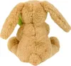 Teddy-Hermann Häschen Lilly m. Möhre 23 cm Voir les images du produit 5