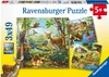 Wald-/Zoo-/Haustiere Ravensburger 09265 Produktbild-Vorschau 2