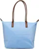 TOMMY HILFIGER POPETTE TOTE Blau Produktbild-Vorschau 2