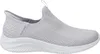 Skechers Slip-Ins: Ultra Flex 3.0  Sportief - Lichtgrijs - Produktbild-Vorschau 1