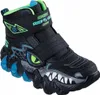 Skechers Skech-O-Saurus Stiefel Schwarz Produktbild-Vorschau 3