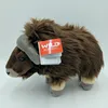 Wild Republic - Kuscheltier - Cuddlekins - Moschusochse Produktbild-Vorschau 4
