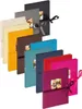 Walther Leporello Fun 12 photos 10x15 cm couverture papier Voir les images du produit 1