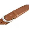 Vanzetti Leder Gürtel Classics 35mm Full Leather Belt W105 Produktbild-Vorschau 8