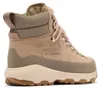 Columbia dames schoen Newton Alpine PT, bruin, maat US 7 Productafbeelding-voorbeeld 1