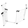 Kaminschutzgitter Kamingitter 310 x 75 cm Baby Produktbild-Vorschau 7