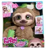 Just Play: FurReal, Snuggles, el perezoso sonriente Vista previa de la imagen del producto 1