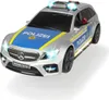 Dickie Toys Mercedes-AMG E43, Polizeiauto, Polizei Auto, Anteprima dell’immagine prodotto 8