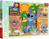 Trefl 37483 puzzle Puzzle da 500 pezzi Cartoni animati Anteprima dell’immagine prodotto 4