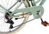 BIKESTAR Alu Kinderfahrrad ab 9-10 Jahre | 24 Zoll City Produktbild-Vorschau 5