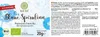 NUR BIO® Blue Spirulina Bio 20 g, mit 65% Phycocyanin, Produktbild-Vorschau 4