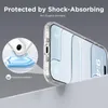 Custodia protettiva per iPhone Air Case compatibile con la Anteprima dell’immagine prodotto 4