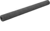 Drahtzaun Stahl mit PVC-Beschichtung 25x1,5 m Grau Produktbild-Vorschau 1