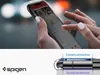 Spigen Ultra Hybrid iPhone 11 Clear Produktbild-Vorschau 18