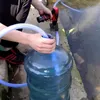 Bohrmaschinenpumpe Selbstansaugende Pumpe für Bohrmaschine Produktbild-Vorschau 9