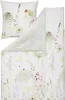 Estella federe in maco-satinato 1 pezzo cuscino 40 x 80 cm Anteprima dell’immagine prodotto 1