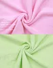 Betz 12er Handtuch-Set PALERMO 100% Baumwolle  Farbe: rose Produktbild-Vorschau 4