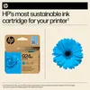 HP 924e EvoMore - Ciano - originale - Cartuccia Anteprima dell’immagine prodotto 5