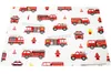 KINDER SCHLAFSACK 70x125 cm mit Reißverschluss 100 % Produktbild-Vorschau 4