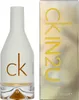 Damenparfüm Ck In2U Calvin Klein EDT   50 ml Produktbild-Vorschau 15