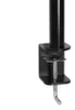 2 TFT 13" - 27" 10kg 2 Gelenke ARCTIC Z2 Basic schwarz Voir les images du produit 12