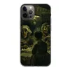 MuchoWow® Handyhülle Schutzhülle Hülle für iPhone 12 Pro Produktbild-Vorschau 1