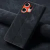 Pouzdro pro Nothing CMF Phone 2 Pro, Kožené Peněženkové Náhled obrázku produktu 2