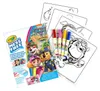 Crayola Color Wonder: Patrulla Canina Vista previa de la imagen del producto 14