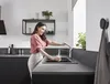 Hansgrohe Focus, Waschbecken, Chrom Produktbild-Vorschau 22