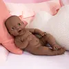Bayer Design 94200AA Poupée nouveau-née, fille, réaliste, Voir les images du produit 3