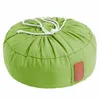 #DoYourYoga rundes Yogabolster Vishnu 30cmx15cm Waschbarer Produktbild-Vorschau 9