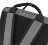 Strellson 4010002965 northwood 2.0 backpack svz Rucksack Produktbild-Vorschau 3