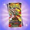 Pokemon ME05 Pitch Black, displayverpakking met 36 stuks Productafbeelding-voorbeeld 13