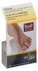 BORT PediSoft Silikonring Gr.S, 2 St. Packung Produktbild-Vorschau 1