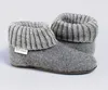Gottstein Alpine Boot FE Hüttenschuh Hausschuh mit Produktbild-Vorschau 8