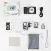 INF Digitale camera 48 MP, 1080p FHD, 16x zoom, 32GB Productafbeelding-voorbeeld 14