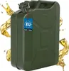 KOTARBAU® Bidon d'essence en métal 20L pour carburants Voir les images du produit 1