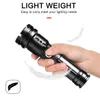 LED Taschenlampe Polizei Swat Cree Zoom 500 Meter Produktbild-Vorschau 7