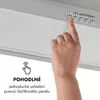 Klarstein Down Under - digestoř, vestavná, 60 cm, 593 m³/h Náhled obrázku produktu 5