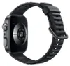 Huawei Watch Fit 5 Pro Smartwatch schwarz Bundle Produktbild-Vorschau 9