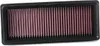 K&N 33-3028 Hochleistungsluftfilter für BMW 5 Touring (F11) Produktbild-Vorschau 11