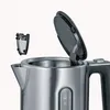Severin 3418000, 1,7 l, 3000 W, Czarny, Stal nierdzewna, Podgląd zdjęcia produktu 34