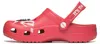 Buty Crocs Coca Cola 21212990H Podgląd zdjęcia produktu 3