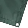 Schermo per balcone, dimensioni 200 x 400 cm, tessuto con Anteprima dell’immagine prodotto 2