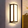 2 Stück LED Wandleuchte Außen Innen IP65 Wasserdicht, 30W Produktbild-Vorschau 8