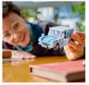 LEGO Harry Potter Latający Ford Anglia, Model Samochodu dla Podgląd zdjęcia produktu 35