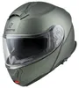 Casco plegable Bogotto H272, color verde, talla L (59/60) Vista previa de la imagen del producto 2