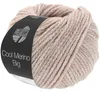 Lana Grossa - Cool Merino Big 0217 helles rosenholz Produktbild-Vorschau 1