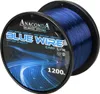 Anaconda Schnur Blue Wire Länge 1200m ø 0,38mm Produktbild-Vorschau 1