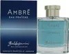 Produktbild: Baldessarini Ambré Eau Fraîche Eau de Toilette 90 ml Spray Produktbild-Vorschau
